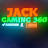 JackGaming 360