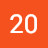 20 Saints