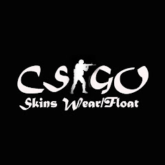 CSGO AWP  Atheris - Skin wear/float 