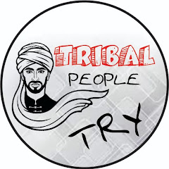 Tribal People Try