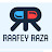 Raafey Raza