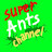 Super Ants channel
