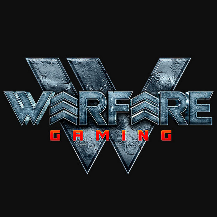 WarfareGaming Net Worth & Earnings (2026)