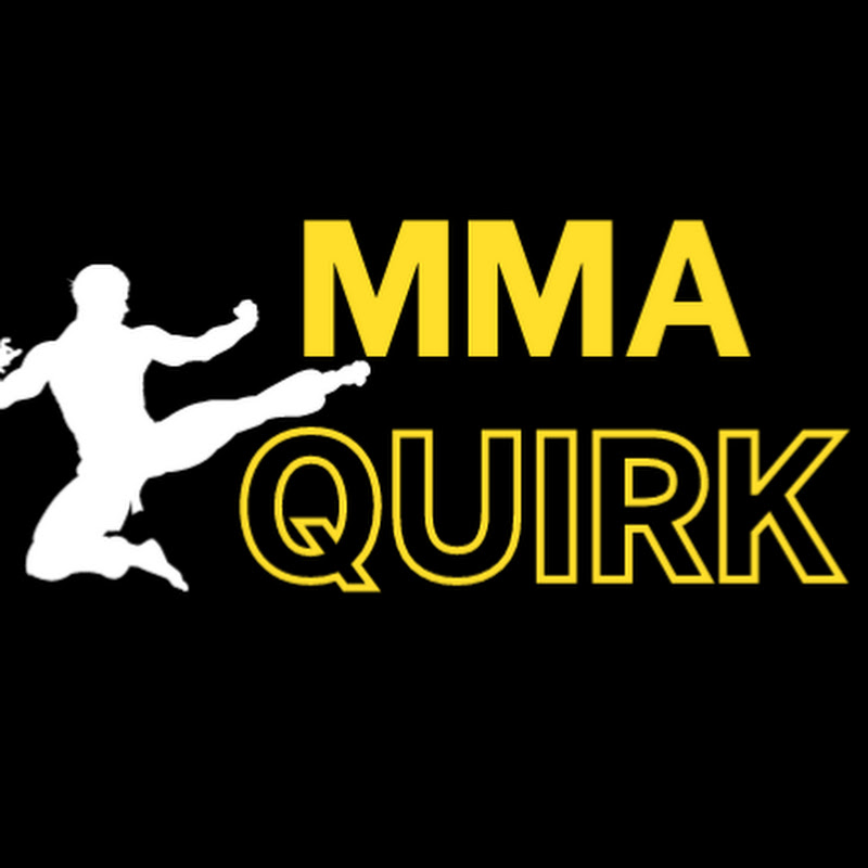 MMA QUIRK