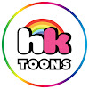 What could Hooplakidz Toons - Funny Cartoons buy with $781.81 thousand?
