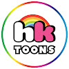 What could Hooplakidz Toons - Funny Cartoons buy with $781.8 thousand?