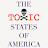 Toxic States Of America