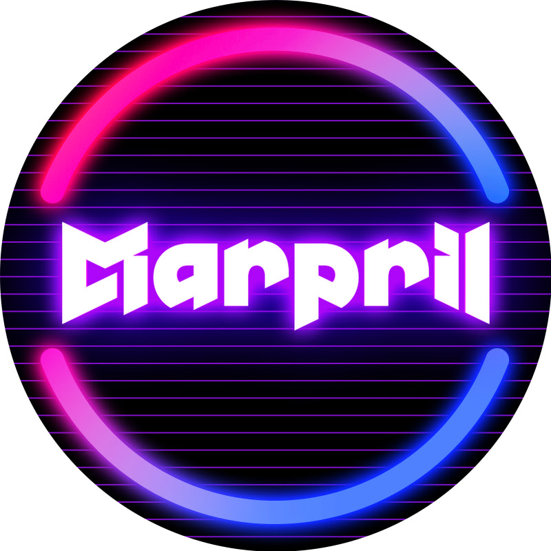 Marpril Channel