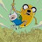 Adventure Time Fan Fiction