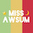Miss Awsum