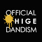 OFFICIAL HIGE DANDISM - Topic