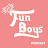 fun boys 143