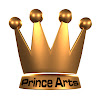 What could Prince Arts buy with $2.04 million?