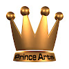 What could Prince Arts buy with $2 million?
