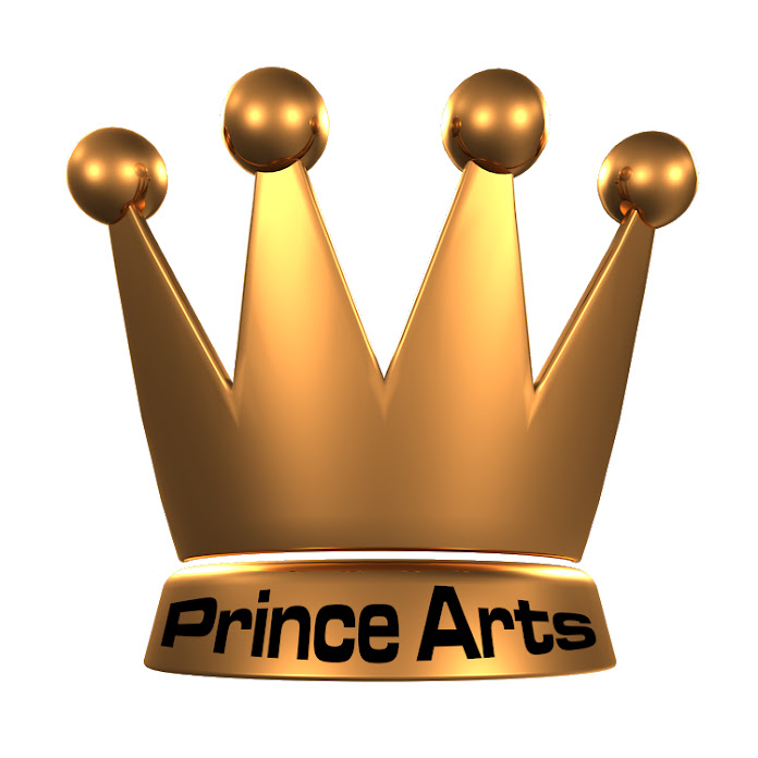 Prince Arts Net Worth & Earnings (2024)