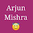 Arjun Mishra