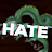 hate