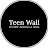 Teen Wall