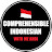 Comprehensible Indonesian