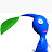 Blue Pikmin