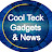 Cool Tech Gadgets & News