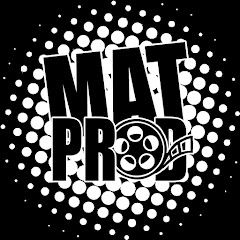 M.A.T Prod channel logo