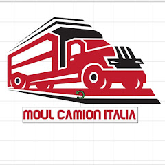 MOUL CAMION ITALIA