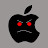 Angry Apple