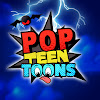 What could PopTeenToons - Funny Cartoons buy with $1.17 million?