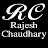 Rajesh Chaudhary