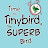 Time for Tinybird and Friends