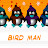 Bird Man