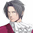 Miles Edgeworth