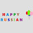 HappyRussian