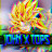 JOHN X TOPS
