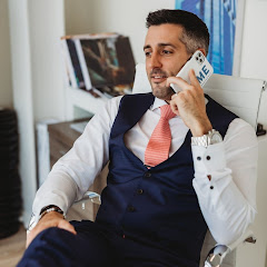 Thumbnail of related channel