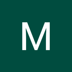 Логотип каналу MOHEE_ALDEN XR