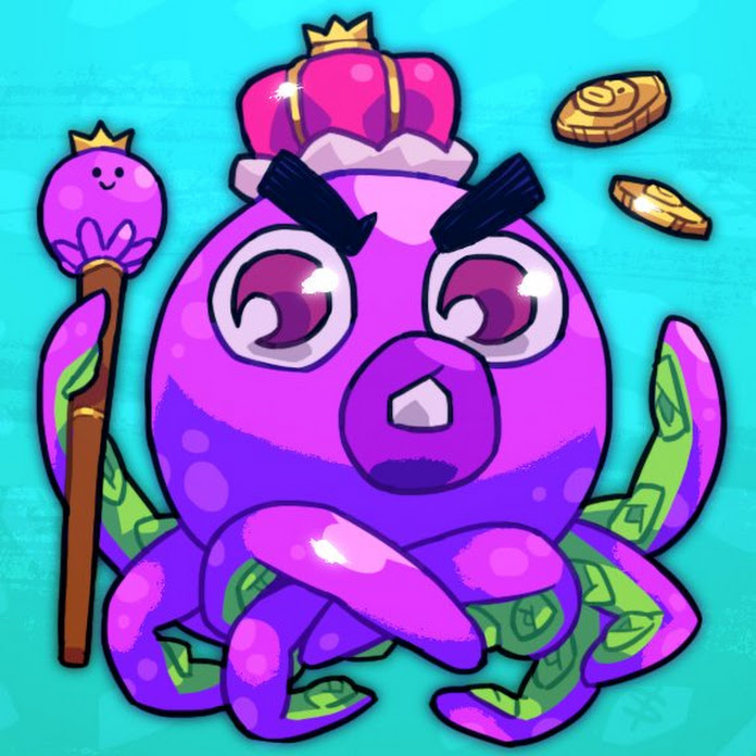 Octopimp Net Worth & Earnings (2026)