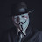 Mr Anonymous