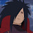 マダラ•Madara Uchiha