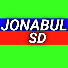 Jonabul Sd net worth