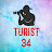 Turist 34