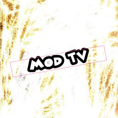 Логотип каналу Mod TV