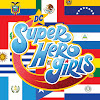 What could DC Super Hero Girls Latino buy with $359.12 thousand?