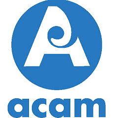 Логотип каналу ACAM Costa Rica
