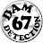 Dam Détection 67
