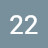 22 8