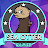 Sea Otter Gamer