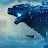Godzilla Pro Gaming