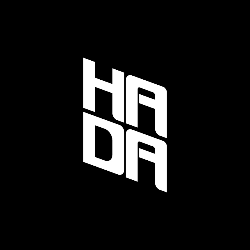 Logo for Dance Team HADA 하다